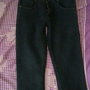 Jeans for kids 10 to 12 years old