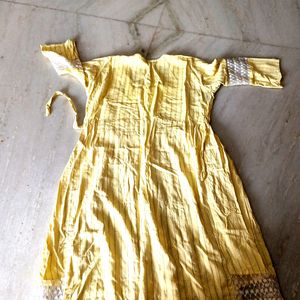 Lemon Kurti🔥🔥🔥🔥Selling Fast