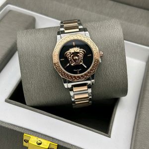 Versace Premium Watch Restocked