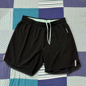 Decathlon Shorts