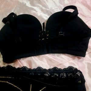 🍁🍁Diamond Important Bra Panty Set 🍁🍁