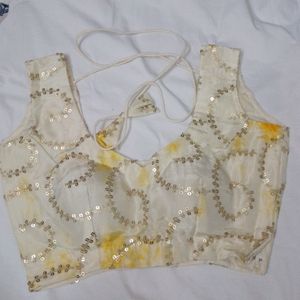 Sequence Blouse