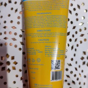 Conscious Chemist SunDrink Non Greasy Sun Screen