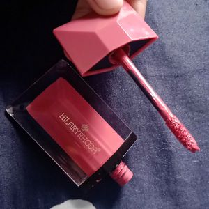 Non Transfer Liquid Lipstick