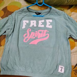 Max Top In Good Condition