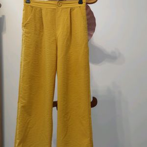 SUMMER TROUSER 💛💛💛💛💛