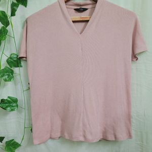 🎉SALE🎉 MAX Pink Top