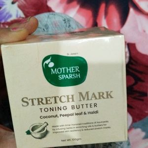 Mother Sparsh Stretch Mark