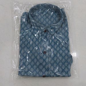 Men's Cotton Shirt