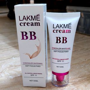 Lakme BB Cream