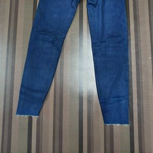 DG-81 Size-30 Slim Jeans