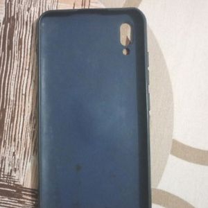 Vivo Y91 Phone Back Cover