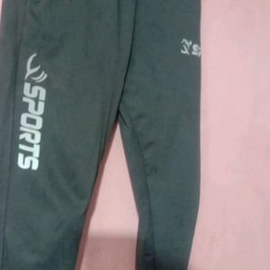 Track Pant