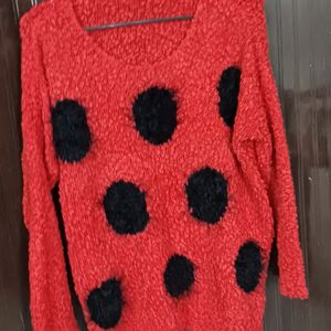 WOMENS SWEATER