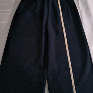 Ladies Trouser (Navy Blue)