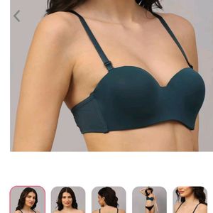 ₹299 • PushUp* 👙 Bra