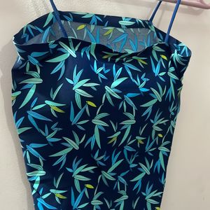 Cami Crop Top For Women