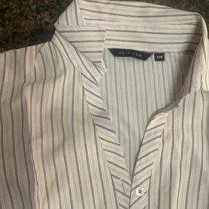 Formal Shirt. Used A Few Times