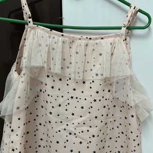 Starry Princess Top