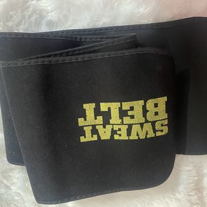 Sweat Belt For Weight Loss