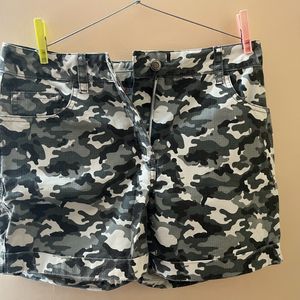 Women Shorts