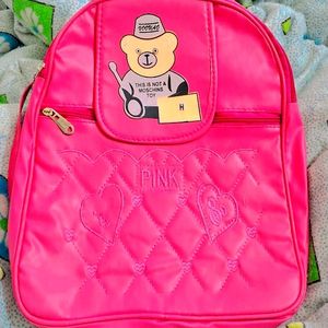 School/ COLLEGE bag for Girls | In Perfect Conditi