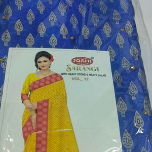 Saree Colour S Available