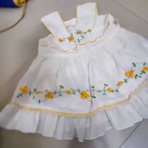 Baby Girl Outfits