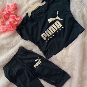 Baby Co-ord Set