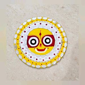 Jagannath Darbar