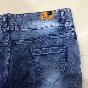 unused jeans