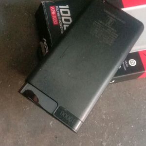 Brand New Power Bank