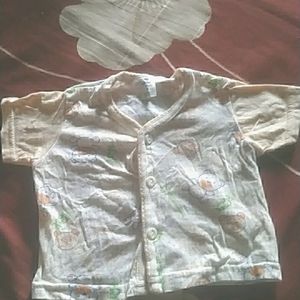 8 Combo Of Baby Clothes