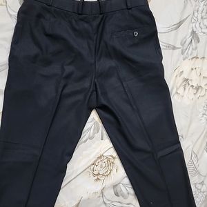 Formal Black Pant