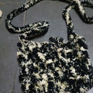 Woolen Bag