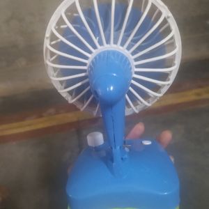 Mini Rechargeable   Cooling F