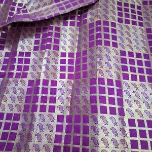 NEW Rich Heavy PATTU Saree