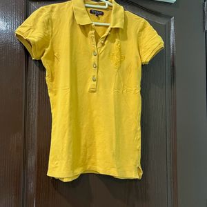 Polo T-shirt