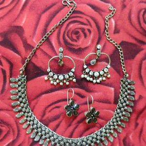 Combo Jewellery