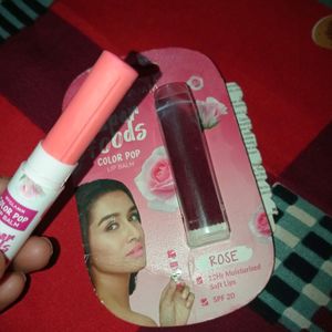 Mv Glamm Super foods Lip Balm