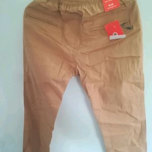 Premium Quality 4 Pocket Joggers (Pack Of 2)