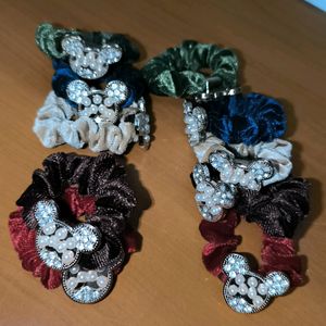 Hairbands 10pc