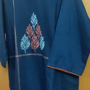 Beautiful kurta, Fresh And Unused