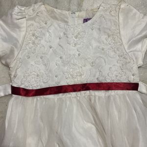 Angel Frock