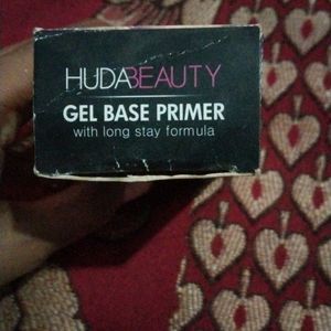 Huda Beauty Primer