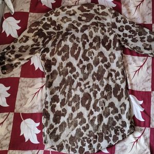 Women Brown GORGEOUS Shirt