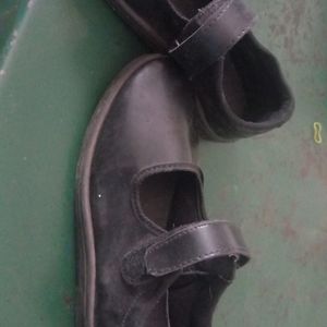 School Block SHoe