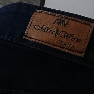 Miss Wow Jeans