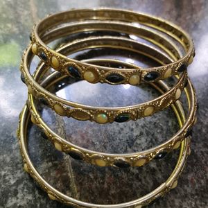 Metal Bangles