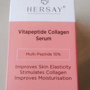 Hersay Face Serum